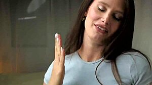 사진 도와줬더니 깊은 카우걸로 박아줘!