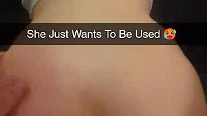 FUCK THAT CHEATING MILF HARD!