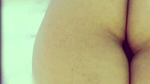 Mexican secretary films upskirt for deep anal with stranger! 😲