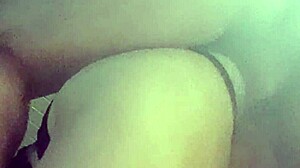 my cousin visits to finish in my tight hole