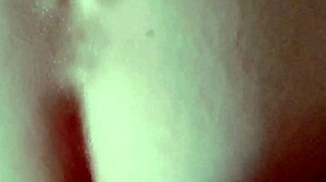 amateur couple’s intense doggystyle at 38 years