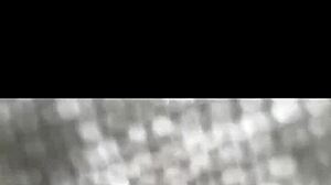 Shy teen neighbor returns for another sneaky car encounter