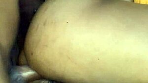 Creamy Wet Pussy Drips!