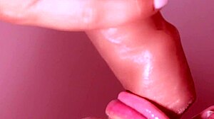 just a wild japanese baseball fan story with close-up creampie action