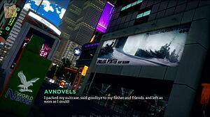 eternum 1 game adventure with intriguing twists and turns