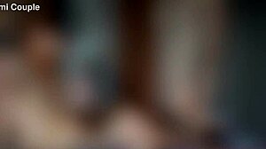 Japanese Black Gal’s Tan Lines Ignite Wild One-Night POV