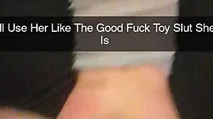 FUCK THAT CHEATING MILF HARD!