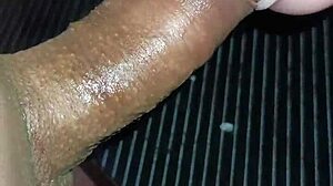 Kissy gives me her vagina for a hot blowjob 😘