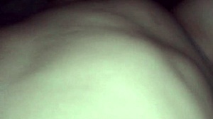 amiga gordita con ganas de verga