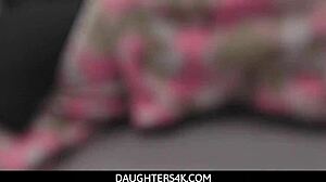 my hot stepdaughter sadie black seduces me pov