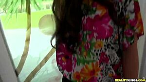 Callie Craves Wild Action at Cum Fiesta Party with RealityKings