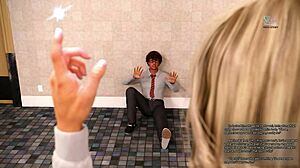 3d adult porn comics with adeline 12 rock!