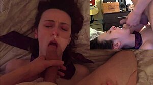 Shy 19 Year Old Emo Teen Shackled and Whipped Hard