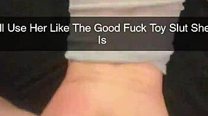 FUCK THAT CHEATING MILF HARD!