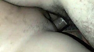 Indian Wife Shared in Raw Bedroom Action