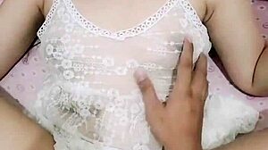 fucking wife's tight pussy