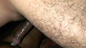 Indian Wife Shared in Raw Bedroom Action