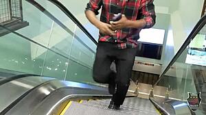 Flexible Jackie Feels Rome Major’s BBC in Booty Blast