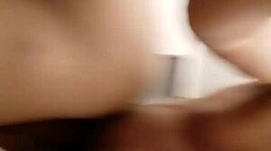 i crave hot doggy action with bbw roxy while fingering her tight spot