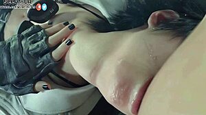 devil may cry best lady porn compilation with sound