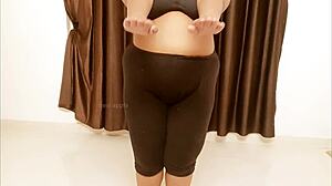 a sexy indian girl from jharkhand shares her daily life story in vivid detail