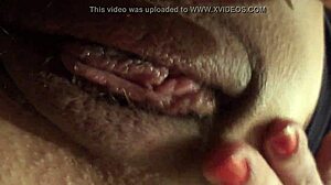 My Chilean Girlfriend Masturbating, Revealing How Rich And Sexy She Is