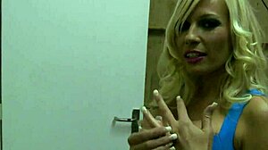 Gemma Massey and Michelle Thorne Take Your Cock in Hot POV Threesome Action