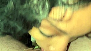 hey, eva parker the naughty student gets wild interracial action! 😜