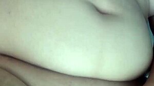 Chubby Latina craves wild solo action with intense desire