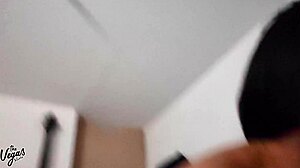 Hopping on Cock Like a Slutty Bunny in Heat