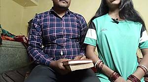 Indian desi pige mms bliver viral