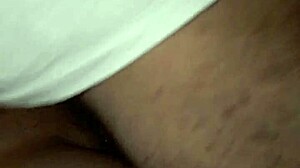 Indian Wife Shared in Raw Bedroom Action