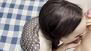 diana verhiniz in amazing costume sucks dick and gets pussy fucked