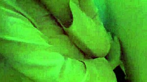 Blonde Student Cheated and Got Punished by Husband Pissing in Mouth in Garage