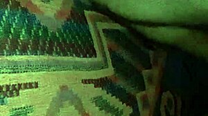 Indian Wife Shared in Raw Bedroom Action