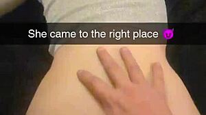 FUCK THAT CHEATING MILF HARD!