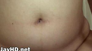 Mayuko Sasaoka turns wild in dirty Asian JAV sex