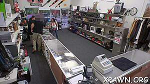 Reality Filmed Scenes Of Oral And Amateurs