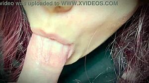 واو، هذا الشفط عن قرب يبدو قوياً جداً الآن