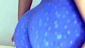 Cute Amateur Girl Poses Playfully