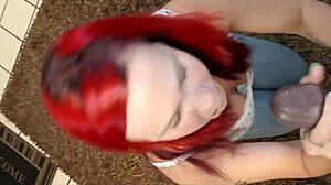 Ever seen my neighbor's huge black cock?