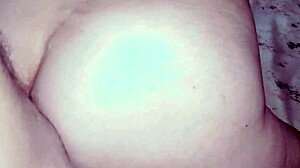 amateur couple’s intense doggystyle at 38 years