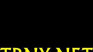 Villi tranni nappaa kaksi keppiä yllättävässä toimintakohtauksessa