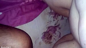 Hey Argentina, craving that creamy cumshot on your ass?