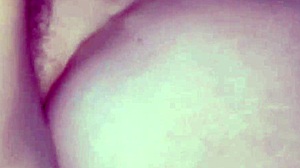 amateur couple’s intense doggystyle at 38 years