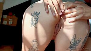 Neighbor Visits For Unexpected Encounter