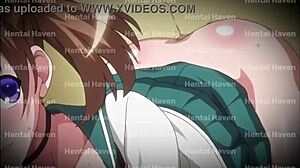 Stepsister stretches for big cock creampie 😏