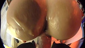 Hey, Tengok Stepsister Jepun Aku dalam Main Pantat Tanpa Sensor!