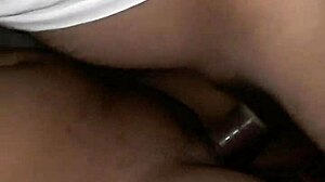 Indian Wife Shared in Raw Bedroom Action