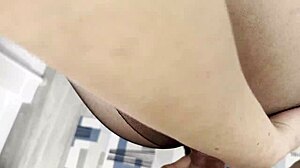 hey krayana, tease me in pantyhose for pov blowjob and cumshot now!